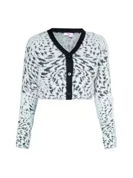 Кардиган Mymo, белый