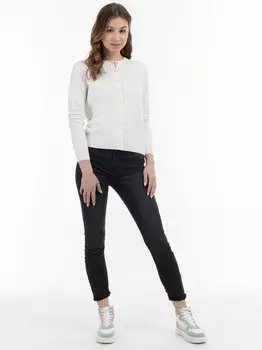 Кардиган Mymo, белый