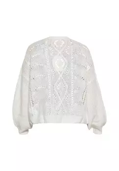 Кардиган myMo, белый