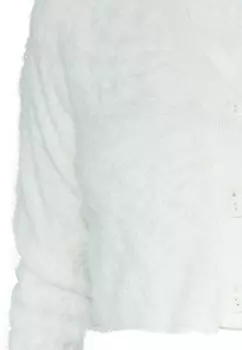 Кардиган myMo, белый