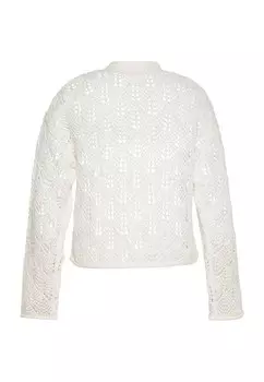 Кардиган myMo, белый