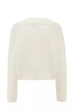 Кардиган myMo, белый