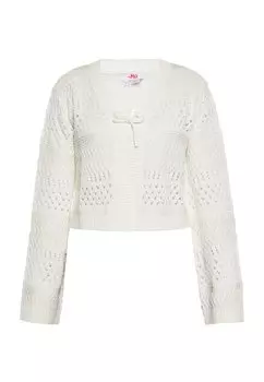 Кардиган myMo, белый