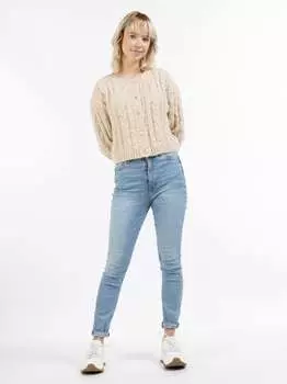 Кардиган Mymo, бежевый