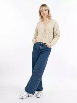 Кардиган Mymo, бежевый