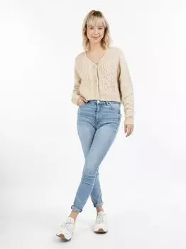Кардиган Mymo, бежевый