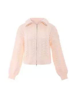 Кардиган Mymo, бежевый