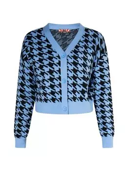 Кардиган Mymo, черный