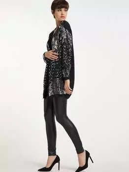 Кардиган Mymo, черный