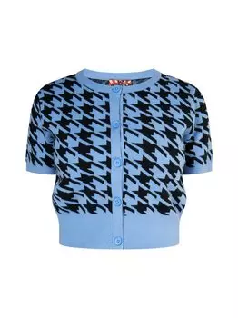 Кардиган Mymo, черный