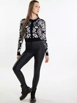 Кардиган Mymo, черный