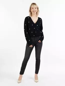 Кардиган Mymo, черный