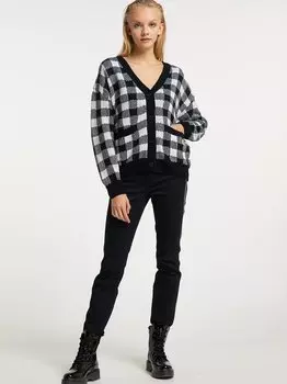 Кардиган Mymo, черный