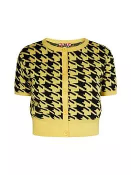 Кардиган Mymo, черный