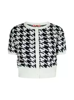 Кардиган Mymo, черный