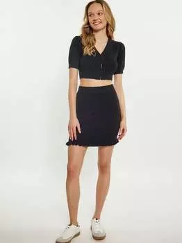 Кардиган Mymo, черный