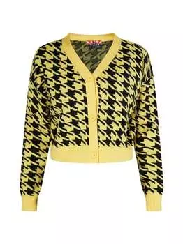 Кардиган Mymo, черный