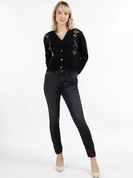 Кардиган Mymo, черный