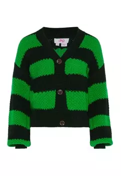 Кардиган myMo, черный