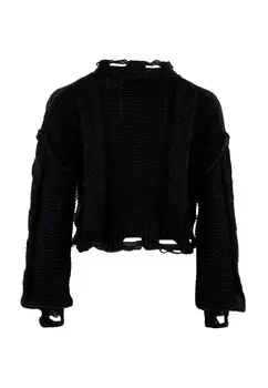 Кардиган myMo, черный