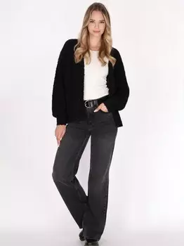 Кардиган Mymo, черный