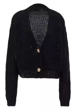 Кардиган myMo, черный