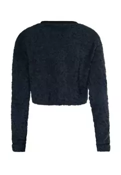 Кардиган myMo, черный