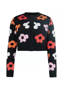 Кардиган myMo, черный