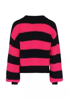 Кардиган myMo, черный