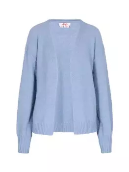 Кардиган myMo, голубой