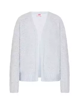 Кардиган myMo, голубой