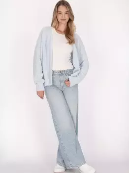 Кардиган Mymo, голубой