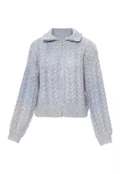 Кардиган MYMO Knit Cardigan, цвет Opal