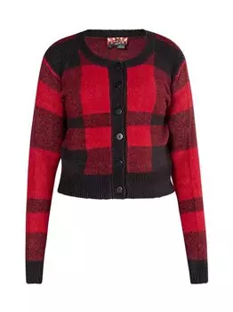 Кардиган Mymo, красный