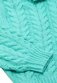 Кардиган myMo, мята