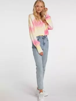 Кардиган Mymo, мультиколор