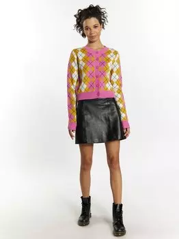 Кардиган Mymo, мультиколор