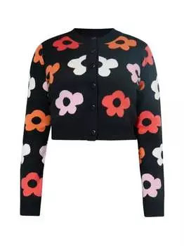 Кардиган Mymo, мультиколор