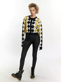 Кардиган Mymo, мультиколор