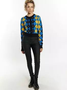 Кардиган Mymo, мультиколор