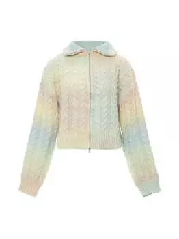 Кардиган Mymo, мультиколор