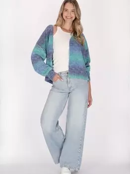 Кардиган Mymo, мультиколор