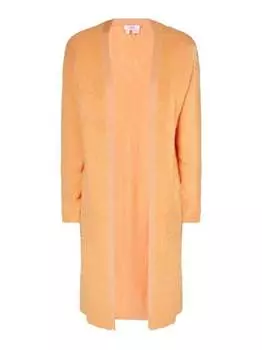 Кардиган Mymo, оранжевый