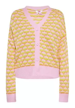 Кардиган myMo, оранжевый