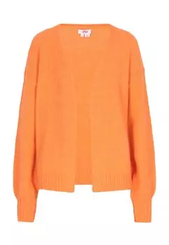 Кардиган myMo, оранжевый