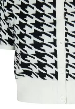 Кардиган myMo ROCKS, белый