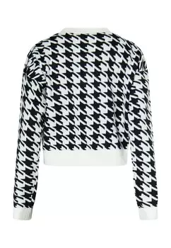 Кардиган myMo ROCKS, белый