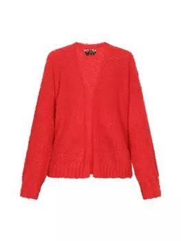 Кардиган myMo ROCKS, красный