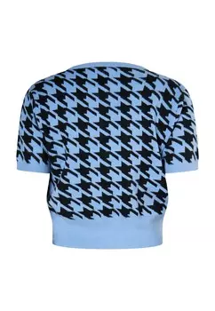 Кардиган myMo ROCKS, синий