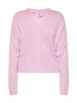 Кардиган Mymo, розовый